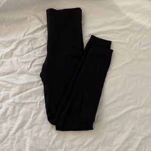 SPANX black legging